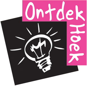 Logo De Ontdekhoek